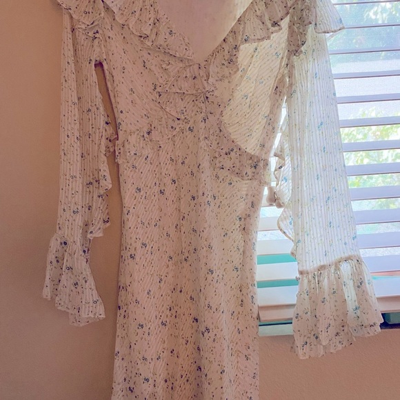 Free people dress - Picture 10 of 13